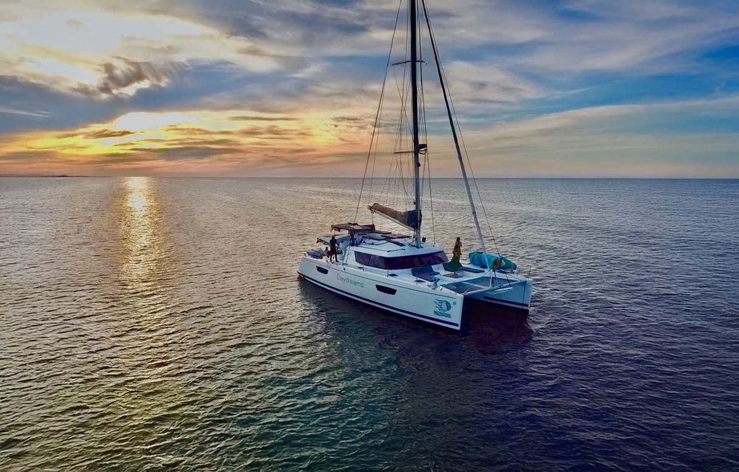 Nantucket Yacht Charter
